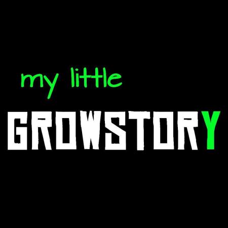 my GROWSTORY