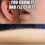 Blackberry Moonrock II