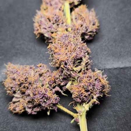 Cherry cola auto