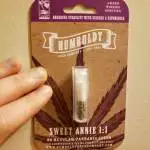 Humboldt Sweet Annie 1:1