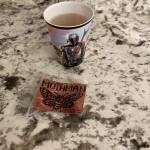 MOTHMAN!