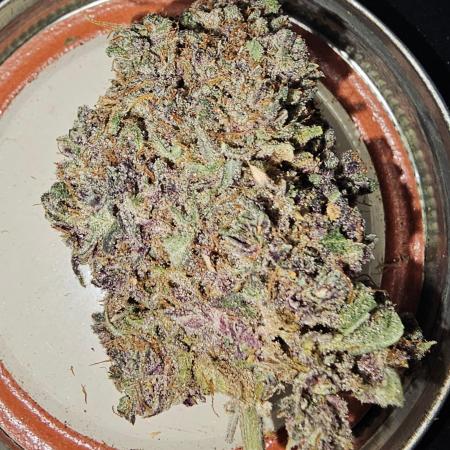 Galactic Gelato