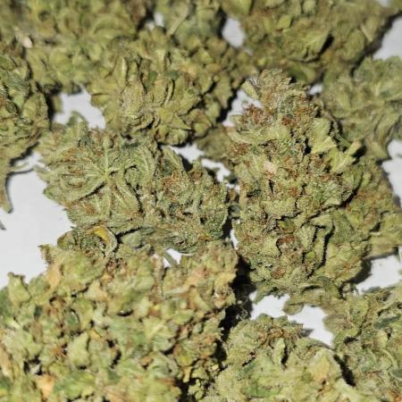 Heisenberg Special 2
