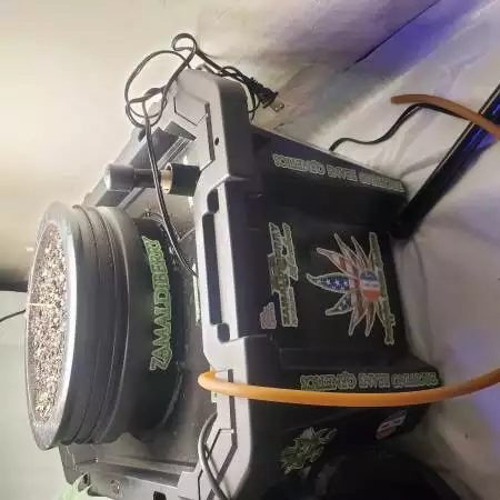 DWC Grow