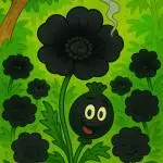 Auto Black Opium - Indoor 2025