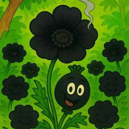 Auto Black Opium - Indoor 2025