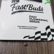 Gorilla Cookies FF - Outdoor 2026