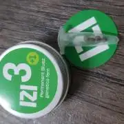 Permanent Bluez indoor