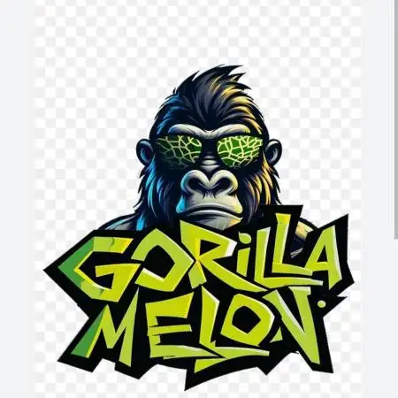Gorilla Melon - exterior 25/26