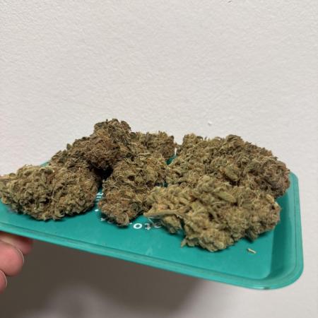 Super Skunk