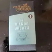 Candy breath Paradise seeds DWC