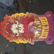 Malasana cookies/Exotic seeds