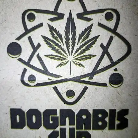 🐺 Dognabis#19A 🐺