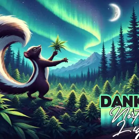 Dankest Northern Lights