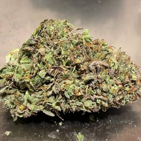 Lemonchello Haze