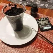 Mephisto Genetics Alien vs Triangle