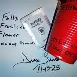 Discord group Grow off