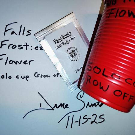 Discord group Grow off