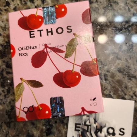 OGDLUX BX3 (Plant no.2)