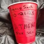 Athena 10k Solo Cup Challenge (clone)