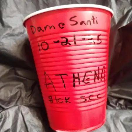 Athena 10k Solo Cup Challenge (clone)