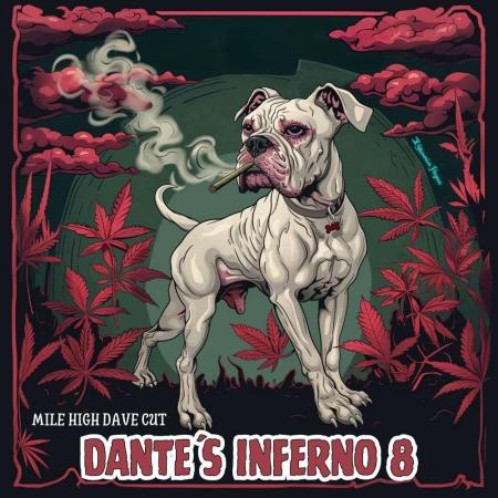 Dante´s Inferno #8