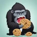 Gorilla Cookies Auto