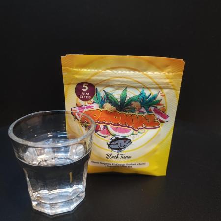 AC Infinity 3x3 grow