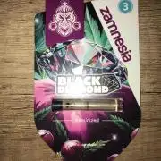 Zamnesia Black Diamond Grow