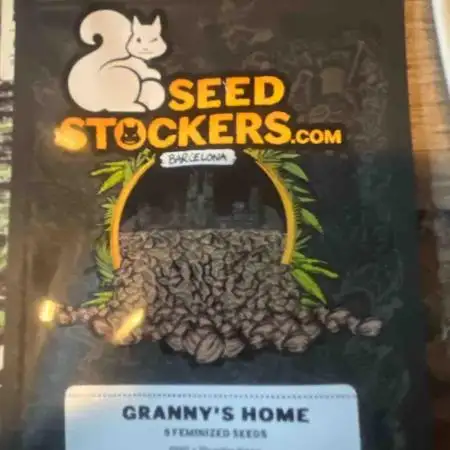 Granny’s Home Seedstockers