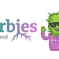 Herbies Seeds Sponsor Grow with Choco Thai