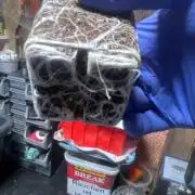 Grow Report Clementine Slush