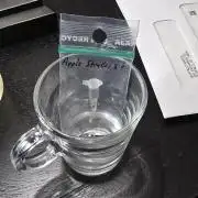 Apple Strudel FastBuds