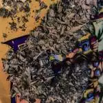 I just wanna win a cannabis cup 