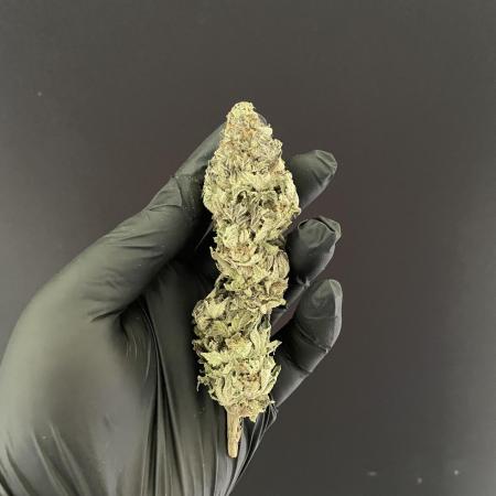 Atomic Blue Dream