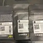 Fast buds mix
