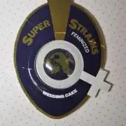 Wedding Cake Super Strains