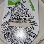 Projekt Permanent Marker 2x