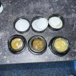 🍈🍯Rosin Pressing Fresca Melon 64 g