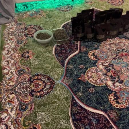 💨🍀Permanent Marker Clone #1