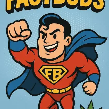 Fastbuds cherry cola auto