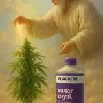 Dank Berry Anesia Seeda