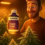 Dank Berry Anesia Seeda