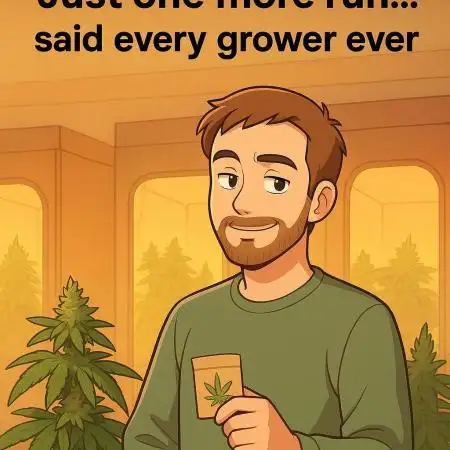 Pablo Escobar Auto Divine Seeds