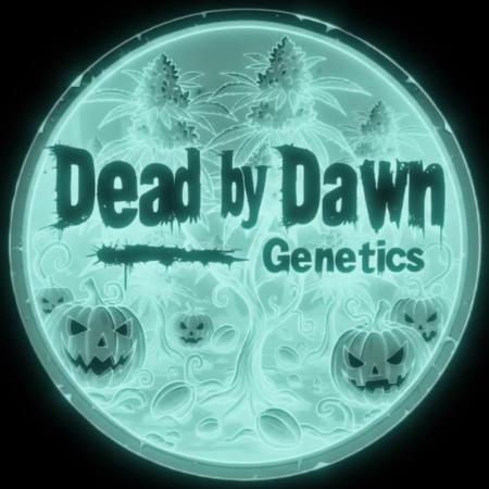Dead By Dawn Genetics