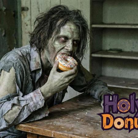 Dead By Dawn Genetics