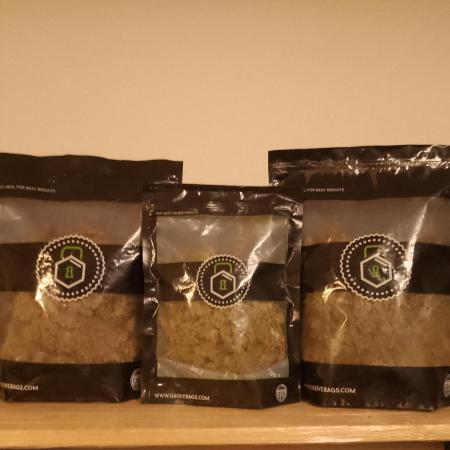 Sticky Broccoli Eternity GrowCup2026