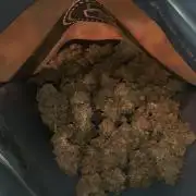 Black Cherry Cookies