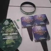 Sticky Broccoli Eternity GrowCup2026