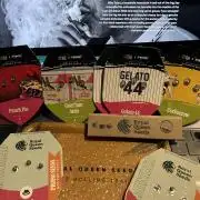 🥊🥧🍧🐐☕️🐓🔩🍌